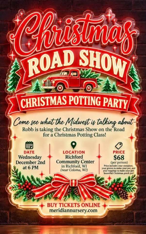 christmas-road-show-potting-party